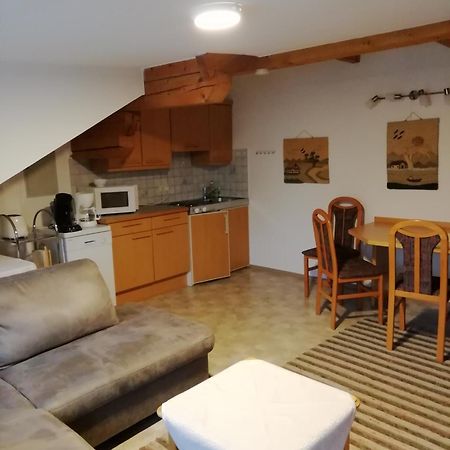 Pension Strauss Sankt Lorenzen ob Murau Εξωτερικό φωτογραφία