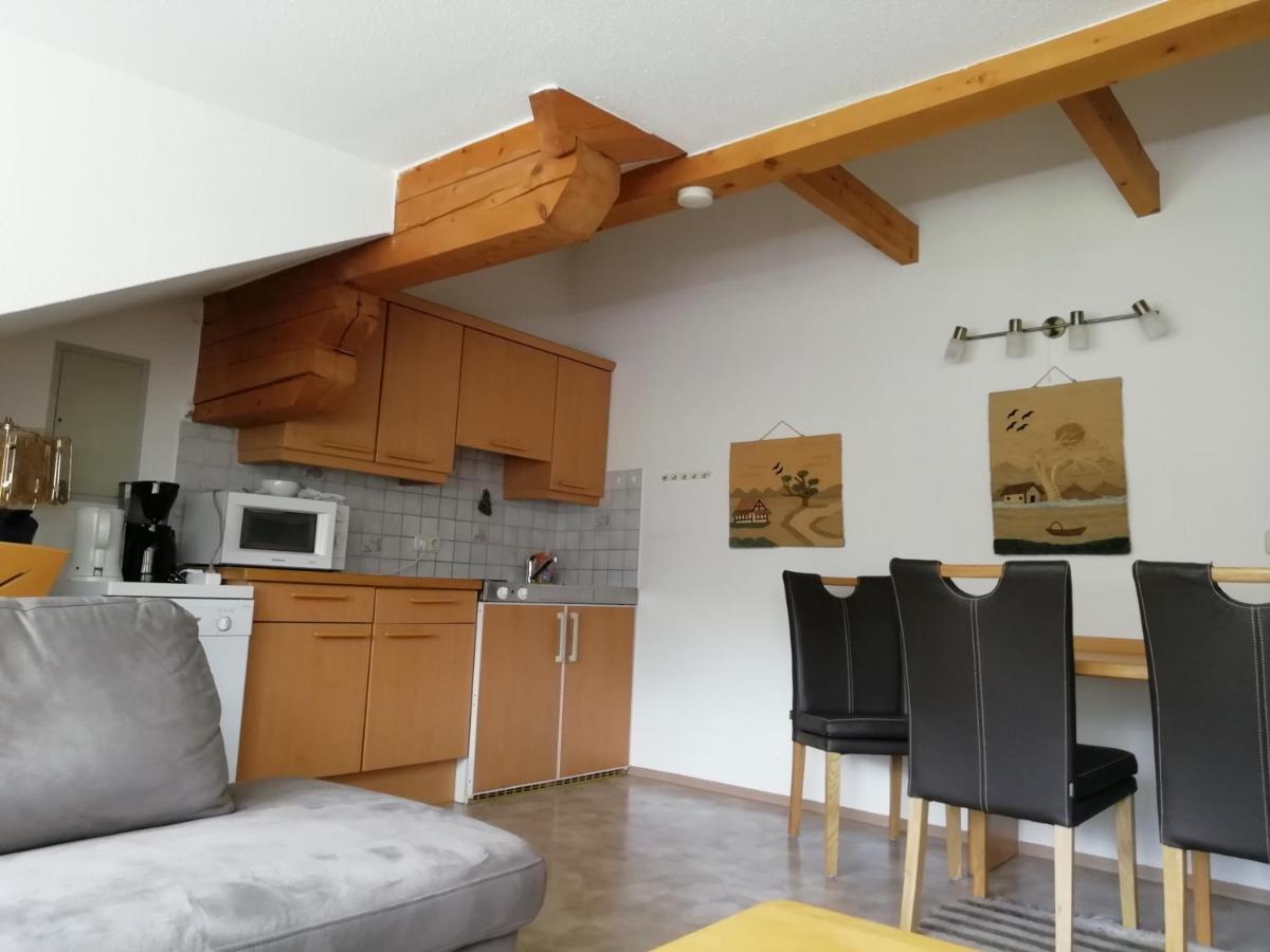 Pension Strauss Sankt Lorenzen ob Murau Εξωτερικό φωτογραφία