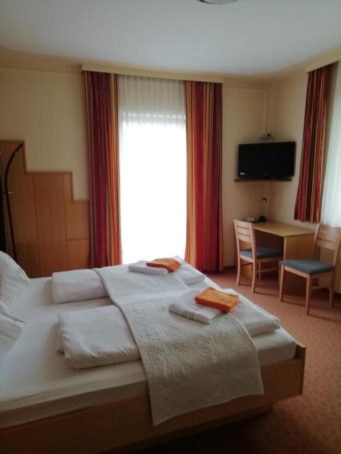 Pension Strauss Sankt Lorenzen ob Murau Εξωτερικό φωτογραφία
