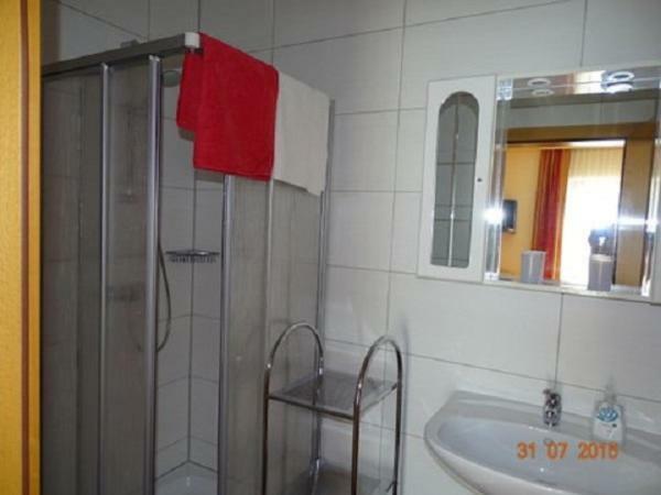 Pension Strauss Sankt Lorenzen ob Murau Εξωτερικό φωτογραφία